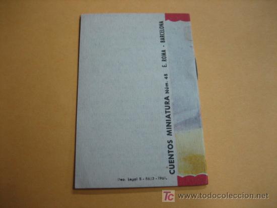 Libros de segunda mano: EL HUERFANITO - Foto 2
