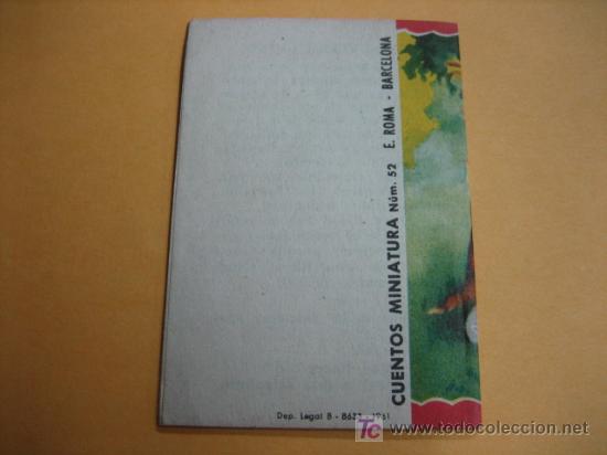 Libros de segunda mano: EL BOSQUE DE LOS ENANITOS  EDITORIAL ROMA - Foto 2