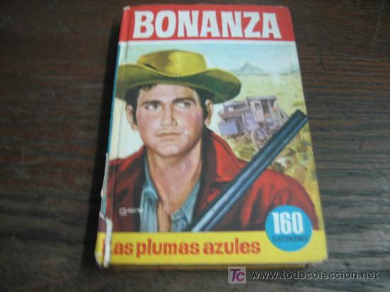 Libros de segunda mano: BONANZA - Foto 1
