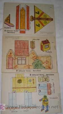Libros de segunda mano: CUENTOS DE COLOREAR MIS PRIMERAS CERAS, DE ED. ROMA - Foto 2