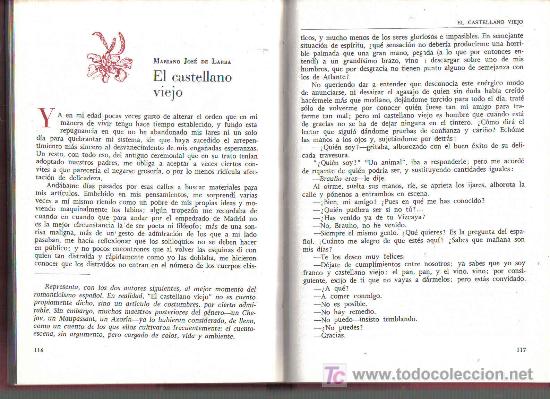 Libros de segunda mano: JOYAS DEL CUENTO ESPA&Ntilde;OL - SELECCIONES DEL READEST DIGEST , 1966 - Foto 3