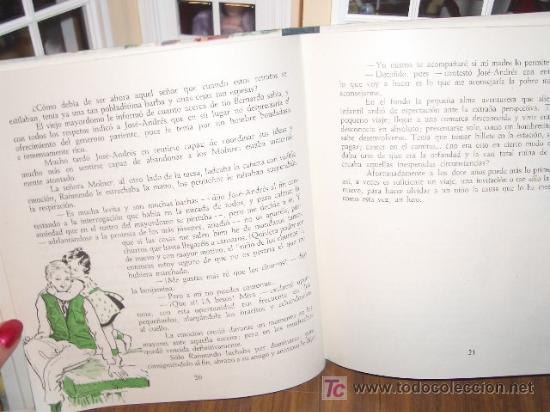 Libros de segunda mano: JOSE ANDRES, POR ILDE GIR - Foto 2