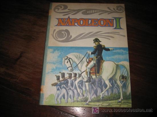 Libros de segunda mano: NAPOLEON I - Foto 1