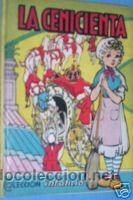 Libros de segunda mano: LA CENICIENTA. COLECCION INFANCIA.CUENTO. L5349 - Foto 1