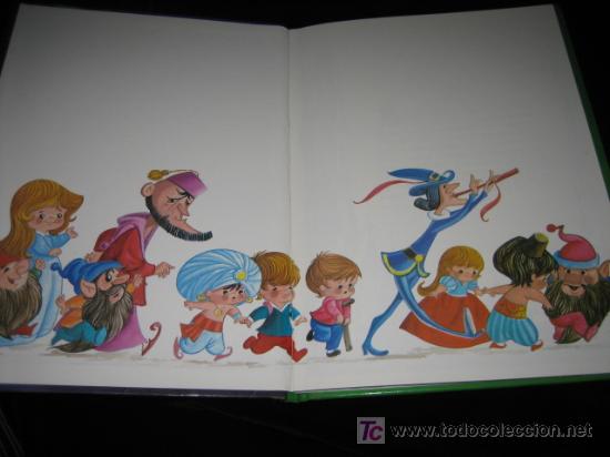 Libros de segunda mano: LA BELLA DURMIENTE - Foto 2