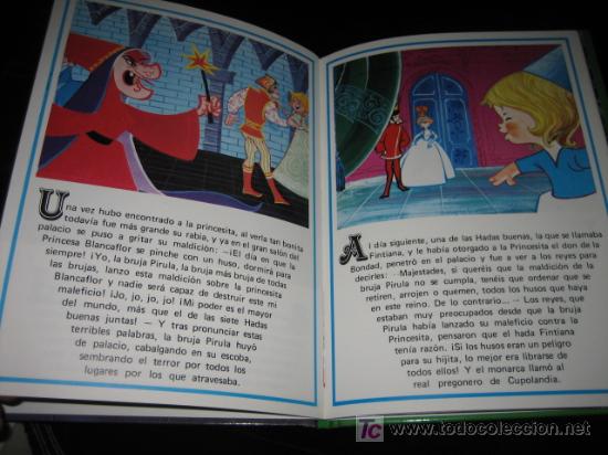 Libros de segunda mano: LA BELLA DURMIENTE - Foto 3
