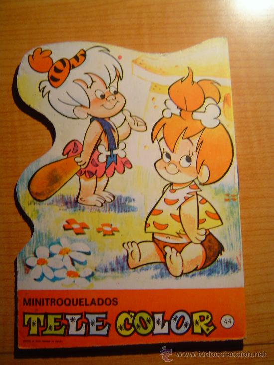 Libros de segunda mano: CUENTO EL INGENIOSO BAM BAM EDITORIAL BRUGUERA - Foto 2