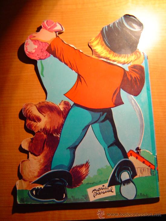 Libros de segunda mano: CUENTO PULGARCITO TORAY - Foto 2