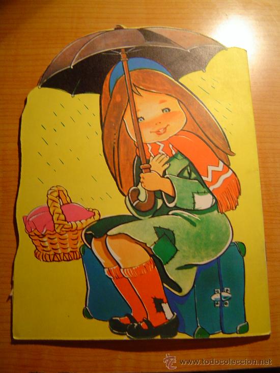 Libros de segunda mano: CUENTO TROQUELADO EL MILAGRO EDITORIAL VILMAR - Foto 2