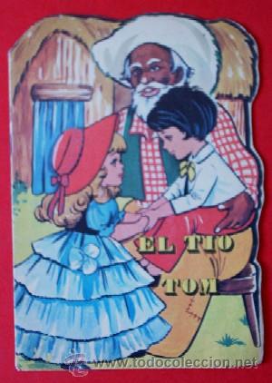 Libros de segunda mano: 8 CUENTOS TROQUELADOS - ED. VILMAR - Foto 2