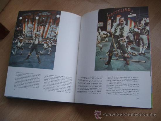 Libros de segunda mano: CHITTY CHITTY BANG BANG, IAN FLEMING, EL LIBRO DE LA PEL&Iacute;CULA, 1969 - Foto 2