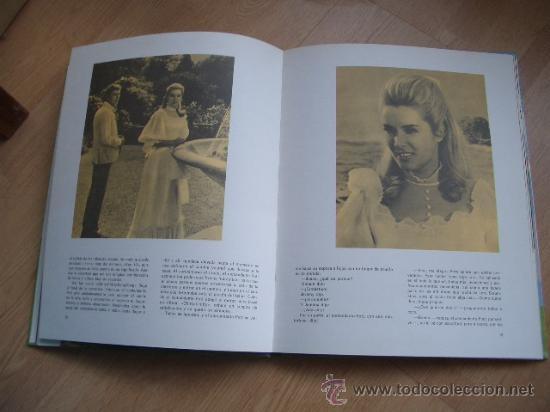 Libros de segunda mano: CHITTY CHITTY BANG BANG, IAN FLEMING, EL LIBRO DE LA PEL&Iacute;CULA, 1969 - Foto 3