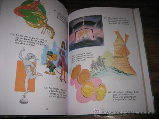 Libros de segunda mano: ADIVINANZAS POPULARES - Foto 2