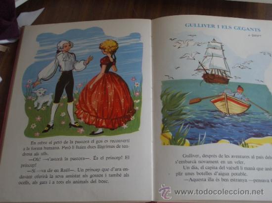 Libros de segunda mano: CL&Agrave;SSICS TORAY, MARIA PASCUAL - VOLUM 8 - Foto 2