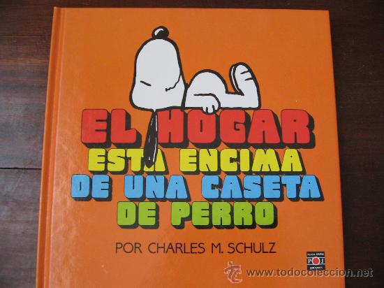 Libros de segunda mano: Snoopy - Foto 1