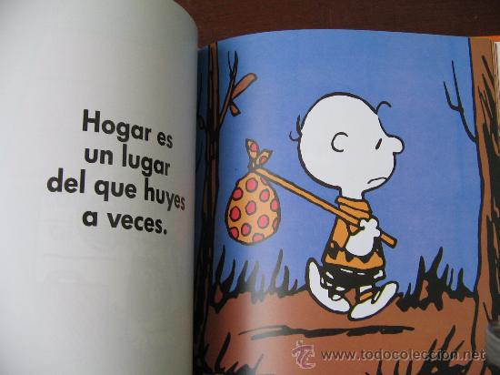 Libros de segunda mano: Snoopy - Foto 2