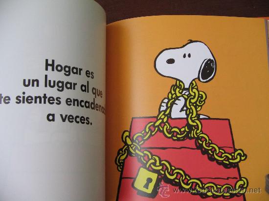 Libros de segunda mano: Snoopy - Foto 3
