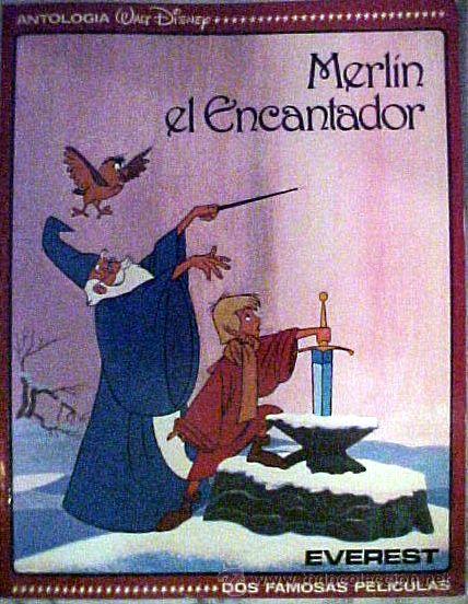 Libros de segunda mano: pel&iacute;culas Walt Disney - Foto 1