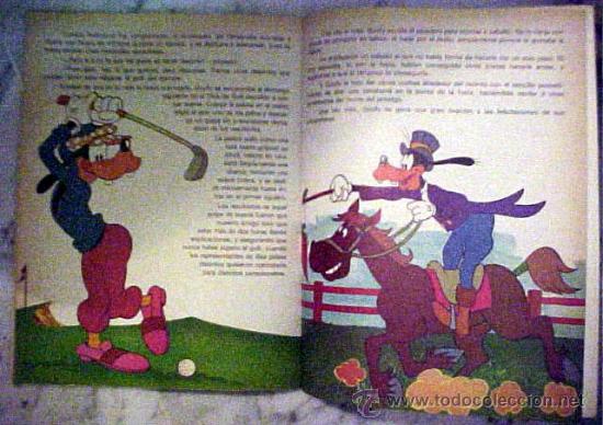 Libros de segunda mano: Muestra del interior. Todas las p&aacute;ginas est&aacute;n ilustradas - Foto 3