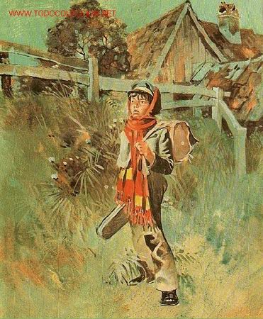 Libros de segunda mano: ILUSTRACIONES INTERIORES - Foto 2