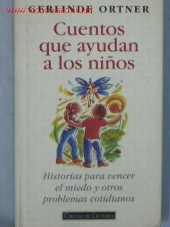 Libros de segunda mano: CUENTOS QUE AYUDAN A LOS NI&Ntilde;OS - Foto 1