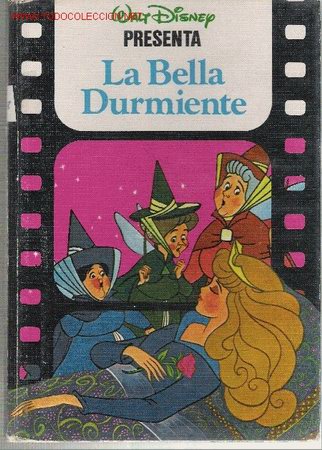 Libros de segunda mano: LA BELLA DURMIENTE - Foto 1