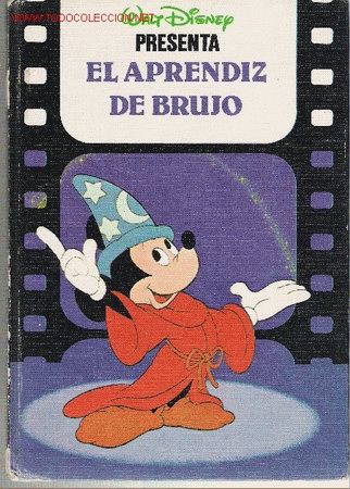 Libros de segunda mano: EL APRENDIZ DE BRUJO - Foto 1