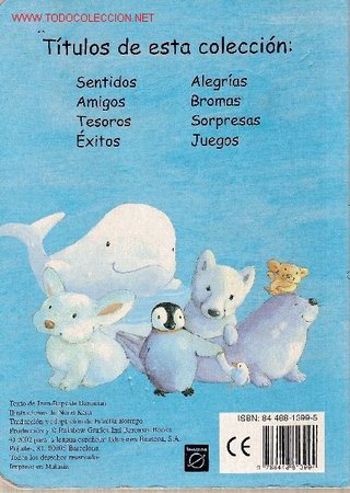 Libros de segunda mano: Contraportada. - Foto 2
