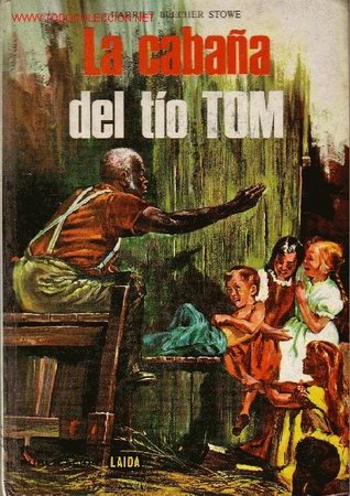 Libros de segunda mano: LA CABA&Ntilde;A DEL TIO TOM - Foto 1