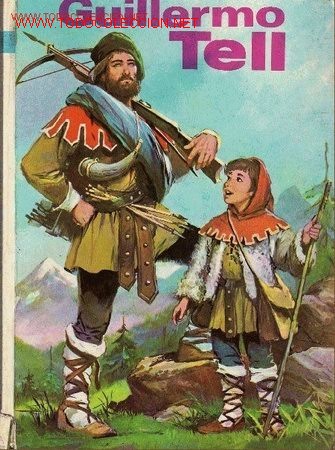 Libros de segunda mano: GUILLERMO TELL A&Ntilde;O 1974 - Foto 1