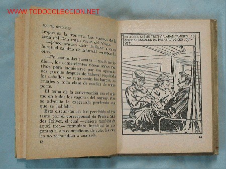 Libros de segunda mano: MIGUEL STROGOFF - Foto 2