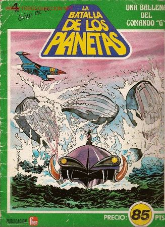 Libros de segunda mano: La batalla de los planetas - Foto 1