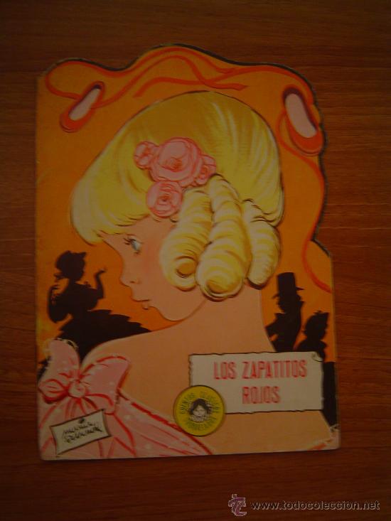 Libros de segunda mano: CUENTO TROQUELADO -LA BELLA DURMIENTE -EDICIONES BOGA . - Foto 1
