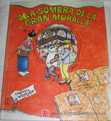 Libros de segunda mano: A LA SOMBRA DE LA GRAN MURALLA, DE TORAY - Foto 1
