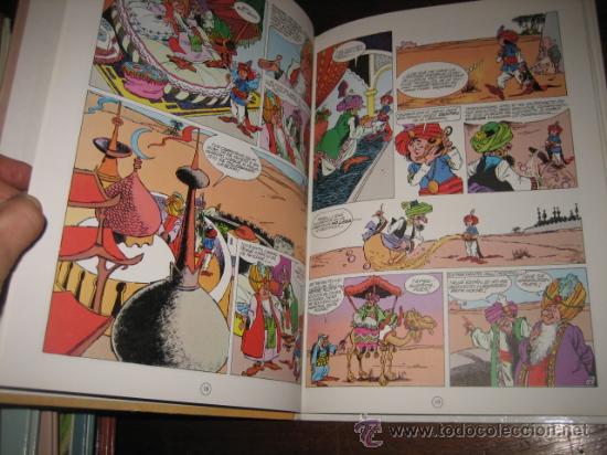 Libros de segunda mano: ALADINO - Foto 2