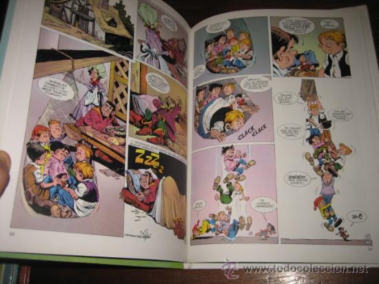 Libros de segunda mano: PULGARCITO - Foto 2