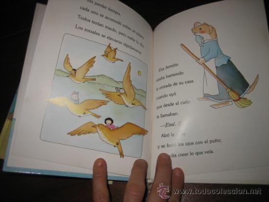 Libros de segunda mano: NIL Y LA CARTA - NIL Y EL MAR - Foto 2