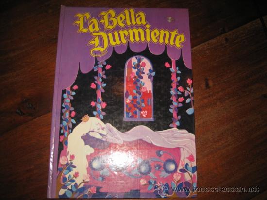 Libros de segunda mano: LA BELLA DURMIENTE - Foto 1