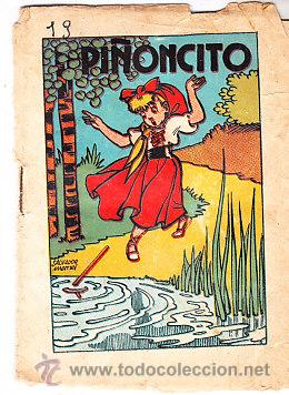 Libri di seconda mano: TESORO DE CUENTOS INFANTILES DIBUJA S.MESTRES EL PI&Ntilde;ONCITO