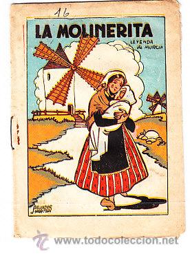 Libri di seconda mano: TESORO DE CUENTOS INFANTILES DIBUJA S.MESTRES LA MOLINERITA
