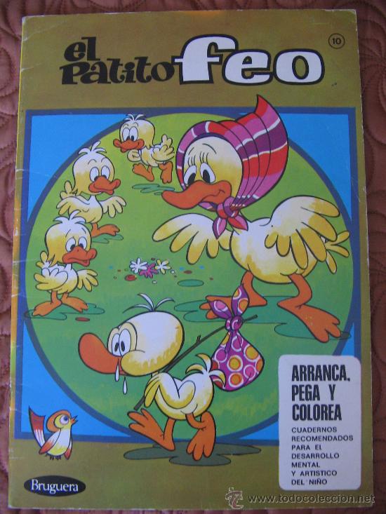 Libros de segunda mano: El patito feo - Foto 1