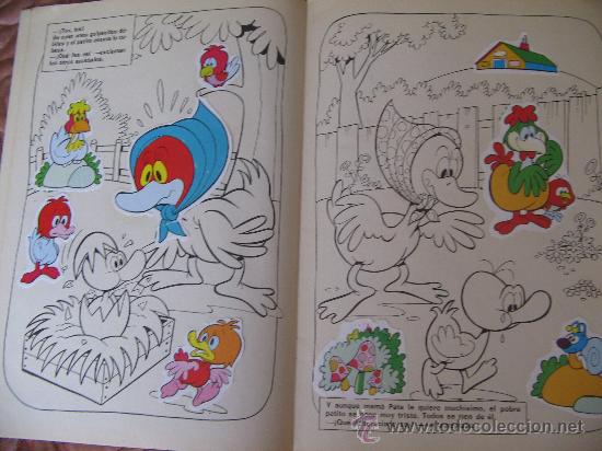 Libros de segunda mano: El patito feo - Foto 3