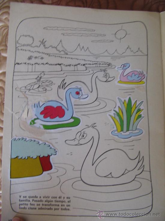 Libros de segunda mano: El patito feo - Foto 4
