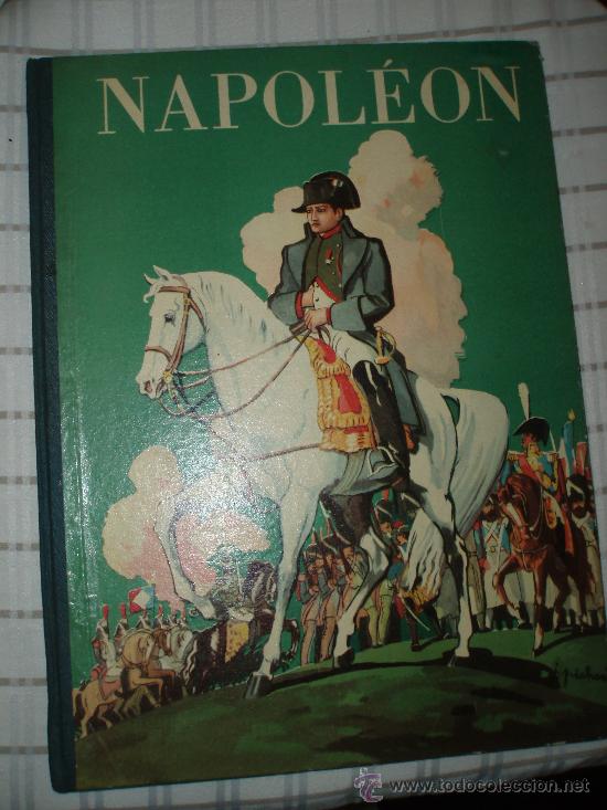 Libros de segunda mano: napoleon - Foto 1