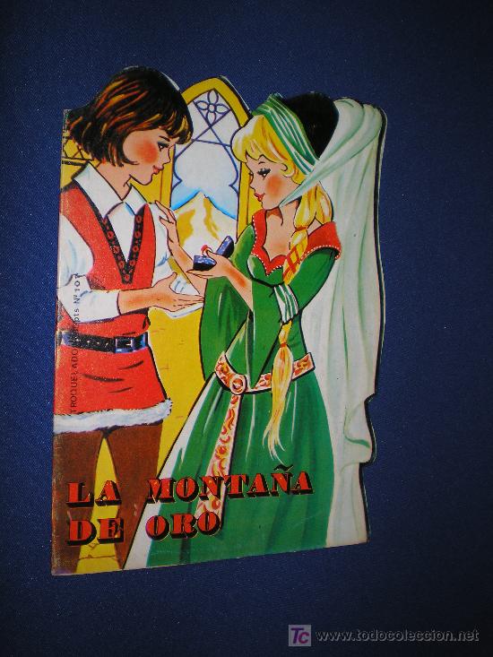 Libros de segunda mano: CUENTOS TROQUELADOS VILMAR N&ordm; 101