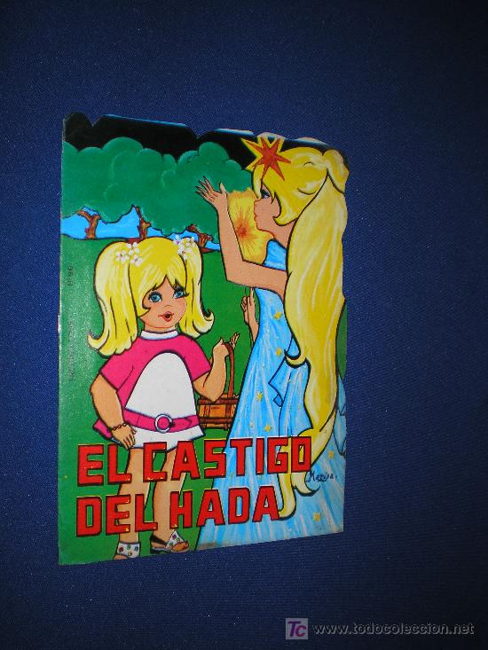 Libros de segunda mano: CUENTOS TROQUELADOS VILMAR N&ordm; 96