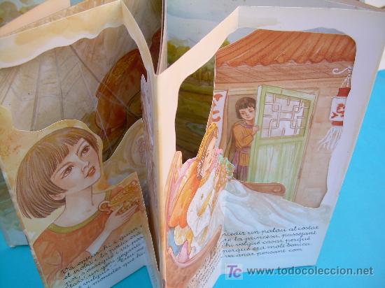 Libros de segunda mano: ALAD&Iacute; - COL. DIORAMA CL&Agrave;SIC - RUSTICA - EDICIONES CON BEL. -  SIN USAR. - Foto 2