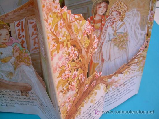 Libros de segunda mano: ALAD&Iacute; - COL. DIORAMA CL&Agrave;SIC - RUSTICA - EDICIONES CON BEL. -  SIN USAR. - Foto 3