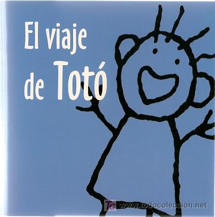 Gebrauchte B&uuml;cher: El viaje de Tot&oacute;