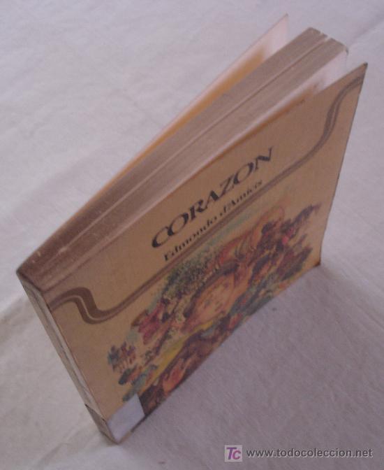 Libros de segunda mano: coraz&oacute;n, anexo 2 - Foto 3